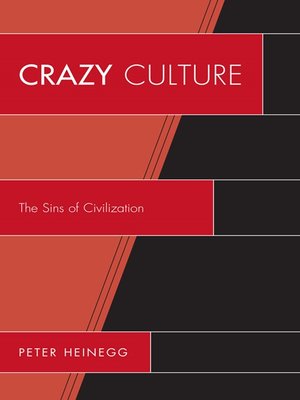 cover image of Crazy Culture